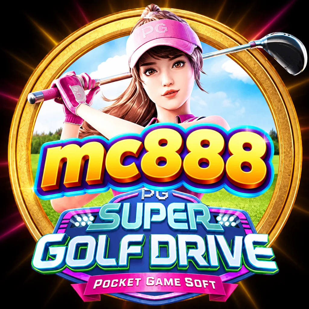 mc888 · Spr Golf Drive