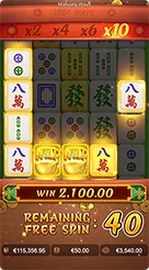 mc888 · Mahjong Ways