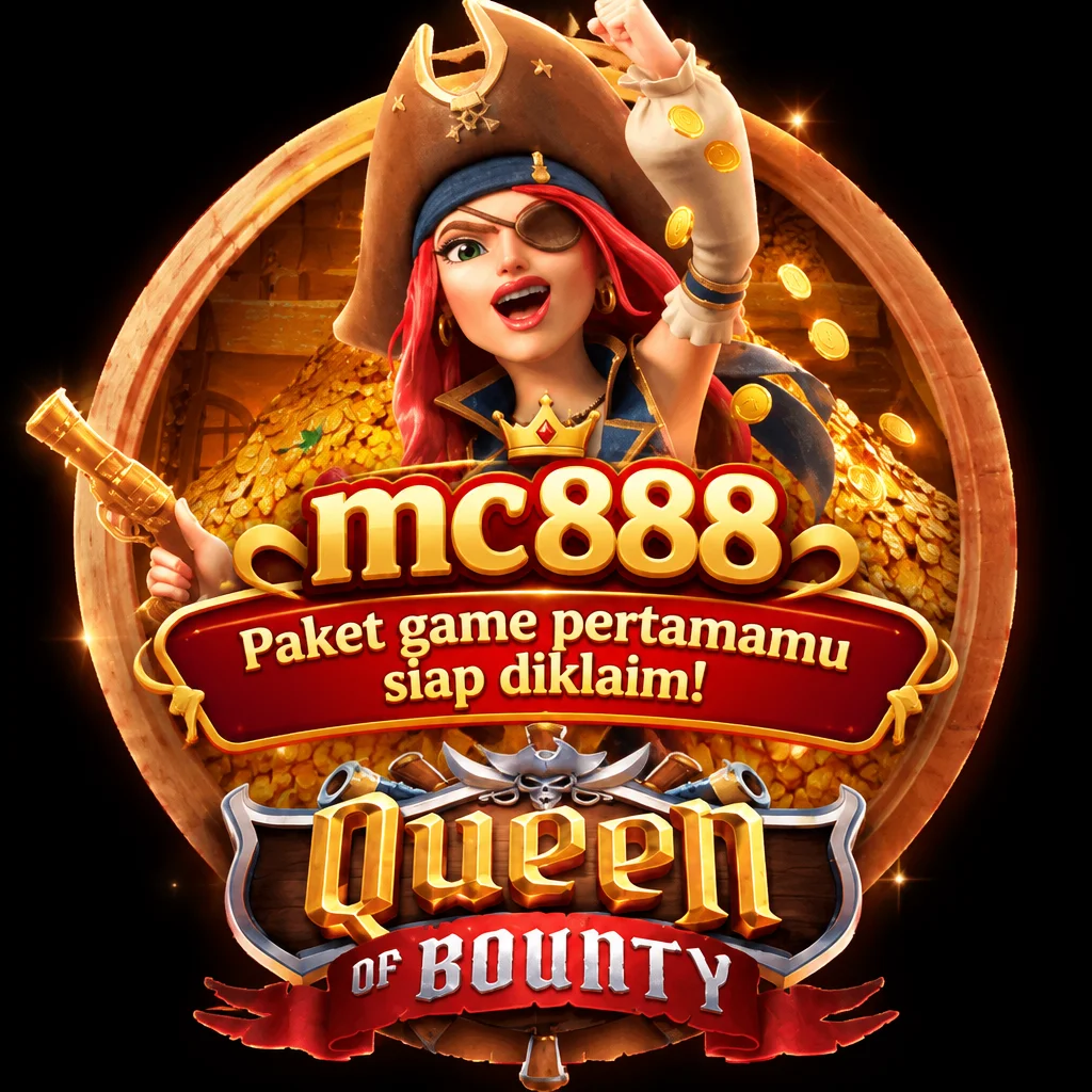 mc888 · Queen Bounty