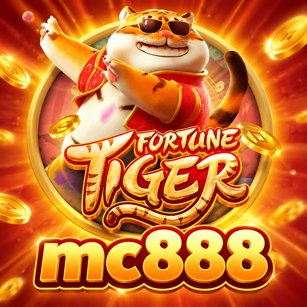 mc888 · Fortune Tiger