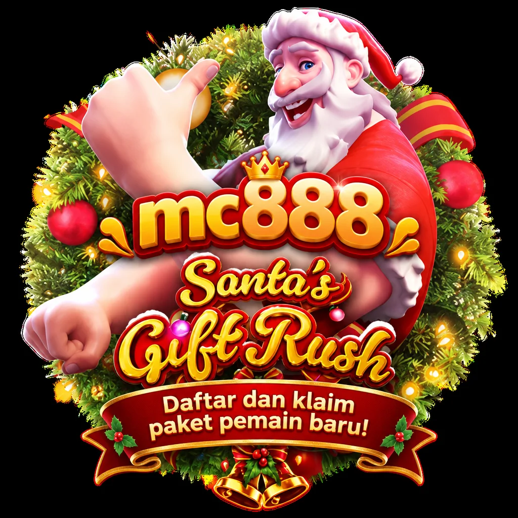 mc888 · Santas Gift Rush