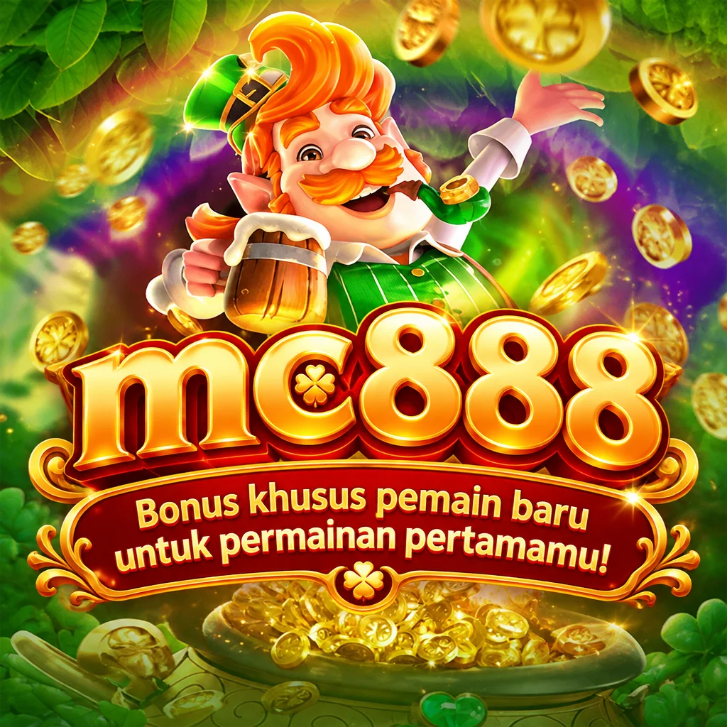 mc888 · Game & unduhan