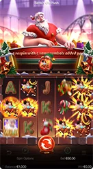 mc888 · Santas Gift Rush