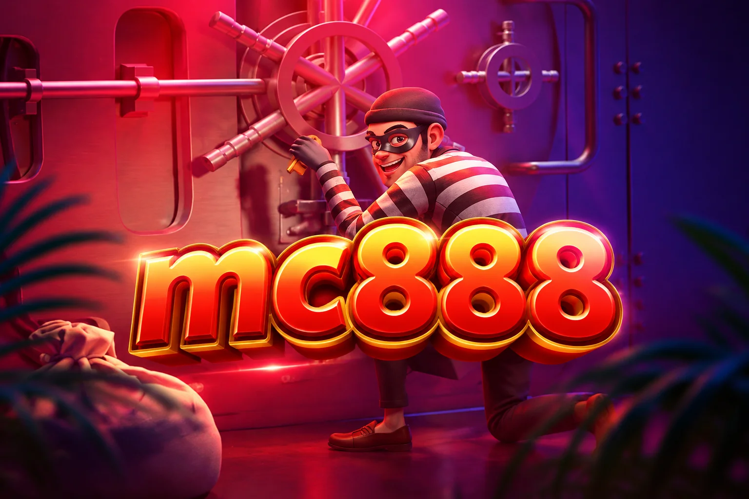 mc888 · Panduan Visual Fitur dan Mekanisme Slot Plushie Frenzy di mc888